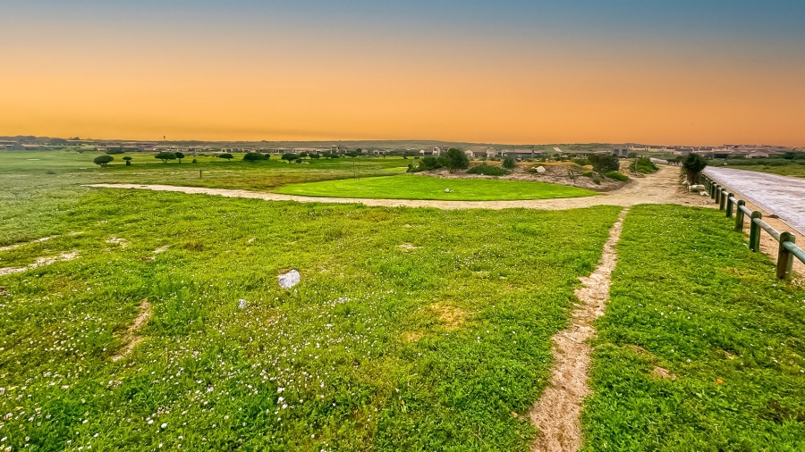  Bedroom Property for Sale in Langebaan Country Estate Western Cape